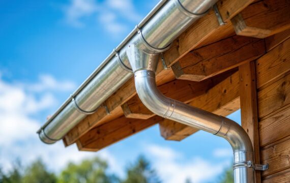 Commercial Ice Dam Prevention Systems vs Reactive Winter Maintenance