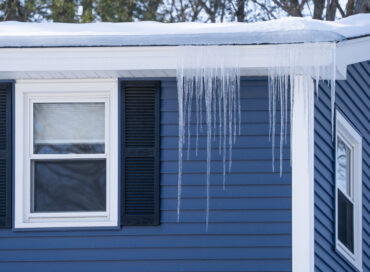 How Commercial Roof Ice Melt System Design Impacts Long-Term Building Performance