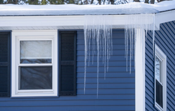 How Commercial Roof Ice Melt System Design Impacts Long-Term Building Performance