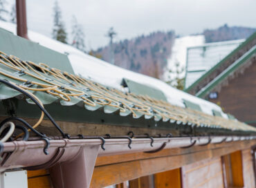 Commercial Roof Deicing Systems vs Traditional Heat Tape: Which Performs Better?