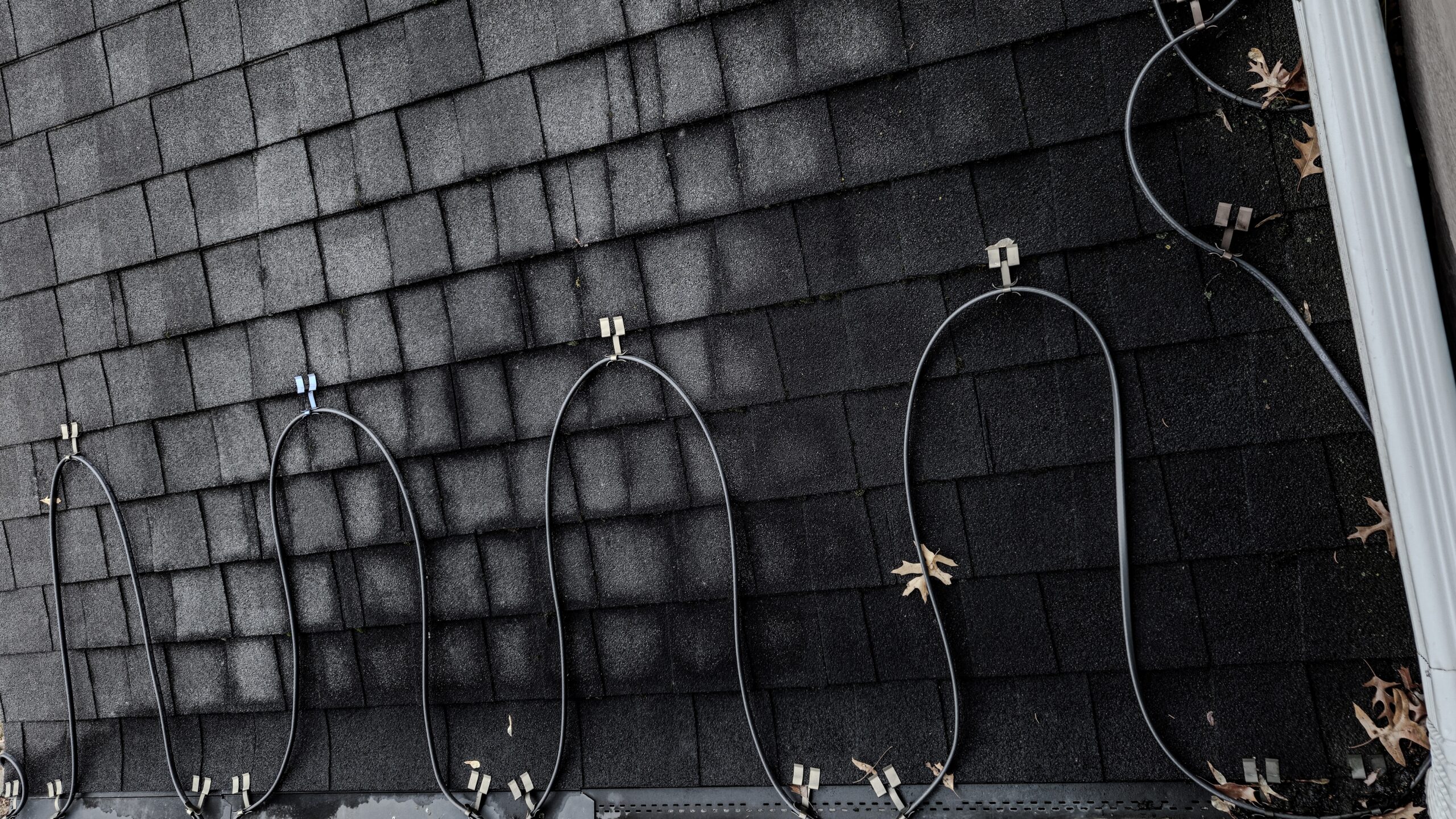 Why Commercial Heated Gutter Systems Matter for Northeast Winter Drainage