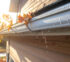 Resolving Commercial Roof drainage issues in fall before ice dam