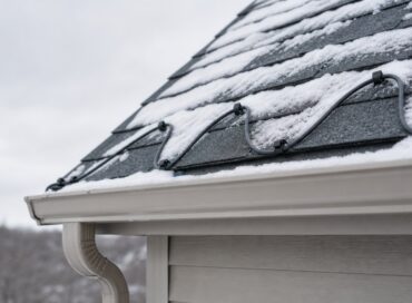 Commercial Roof Deicing Capital Budget: How to Get Approval