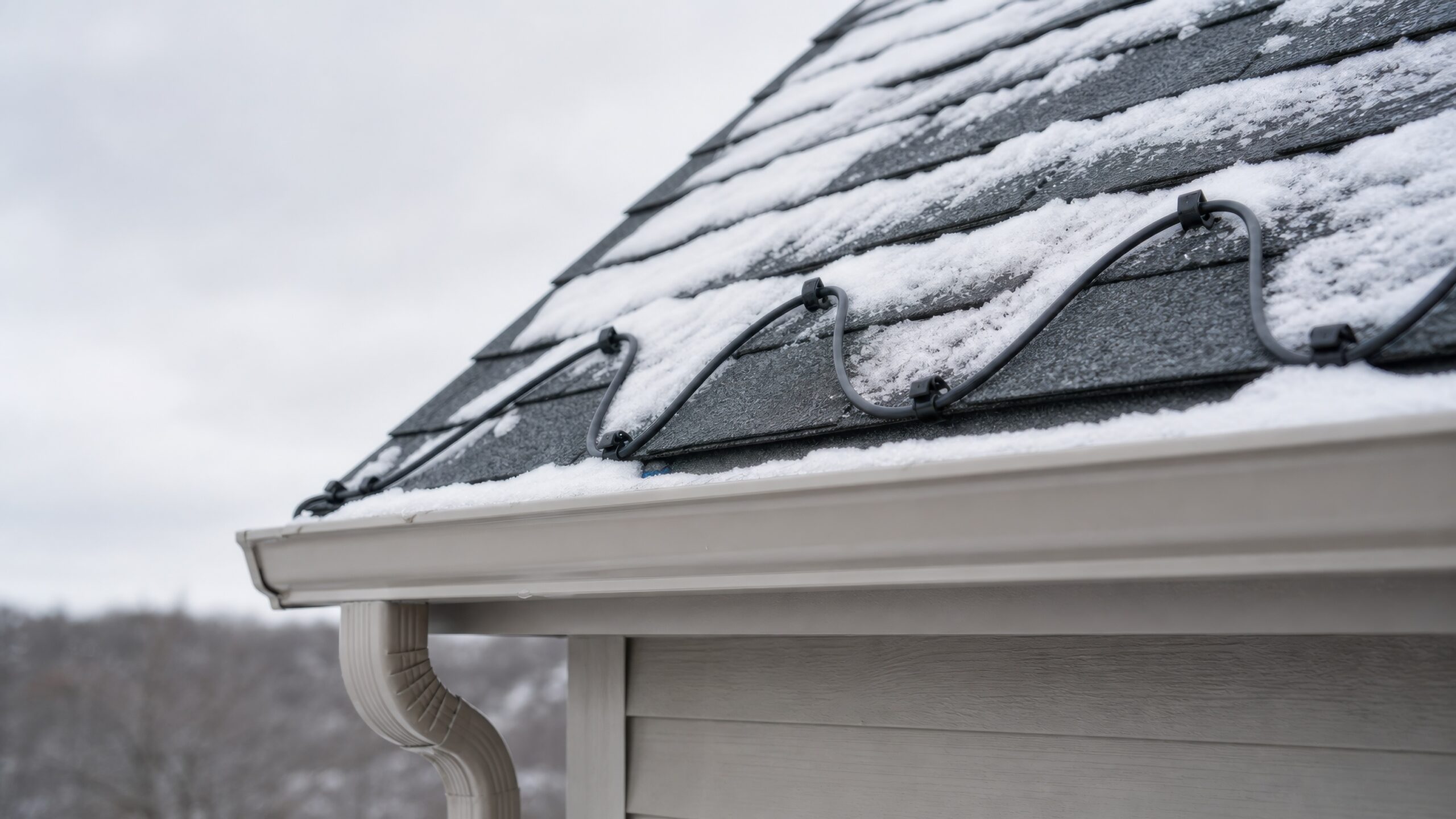 Commercial Roof Deicing Capital Budget: How to Get Approval
