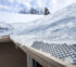 Who Pays When an Ice Dam Damages a Tenant's Space: Owner, Tenant or Carrier