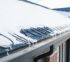 Self-Regulating Roof Heat Cable for Commercial Buildings: How It Actually Works
